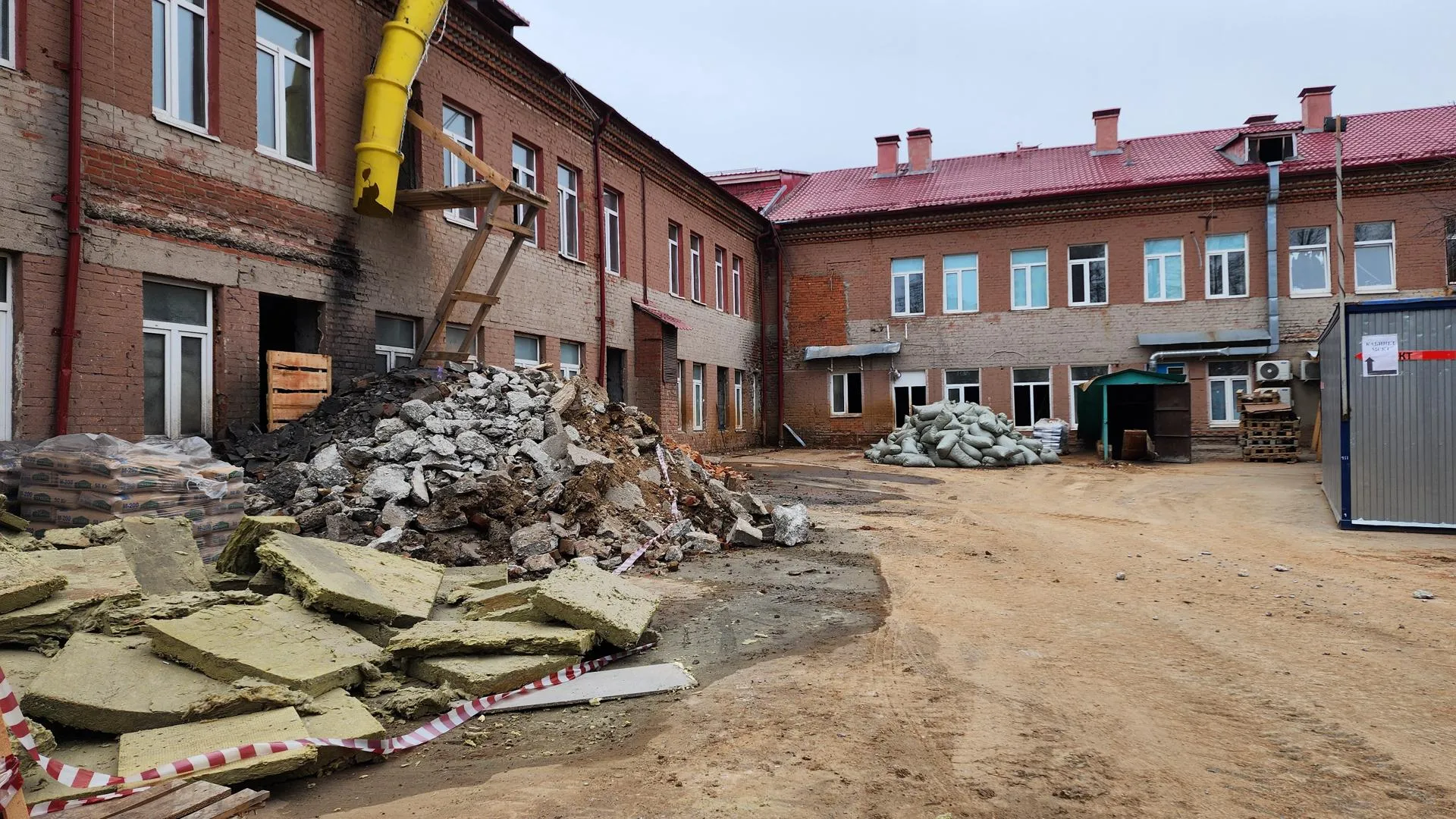 Фото: Анастасия Сараева