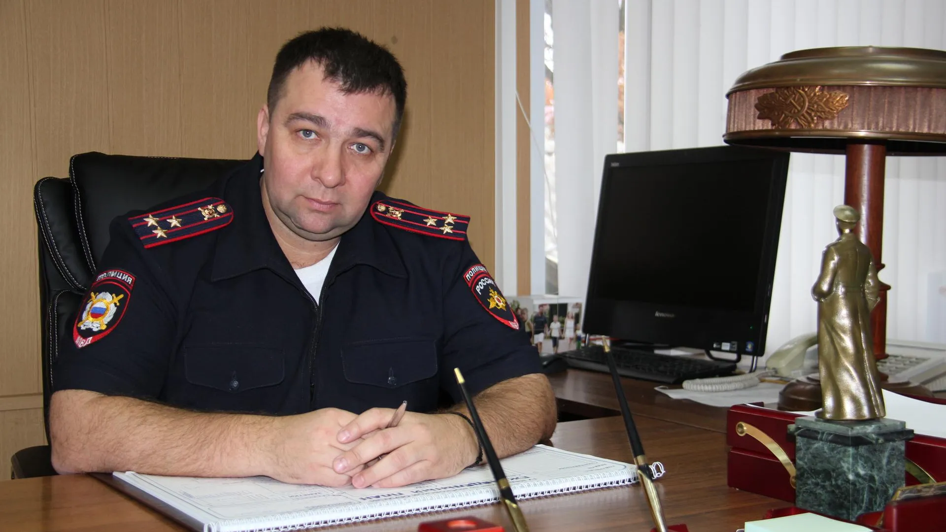 Фото: Татьяна Мироевская