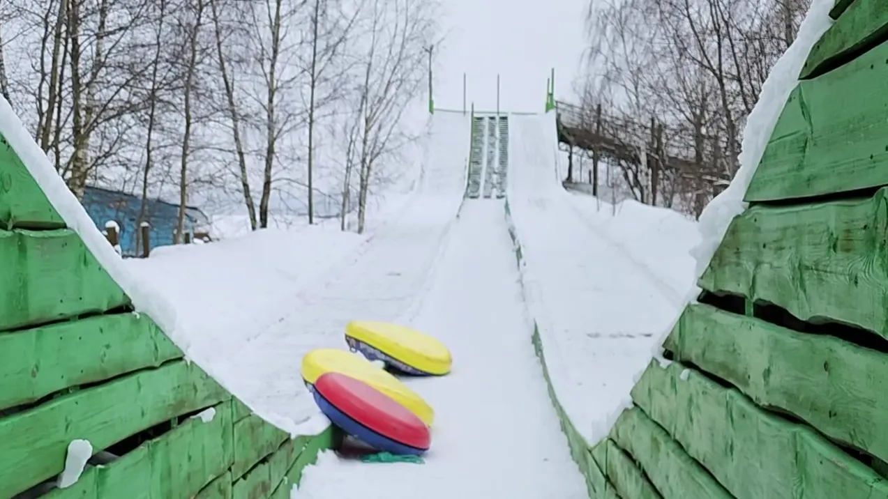 фото: Александр Степушкин