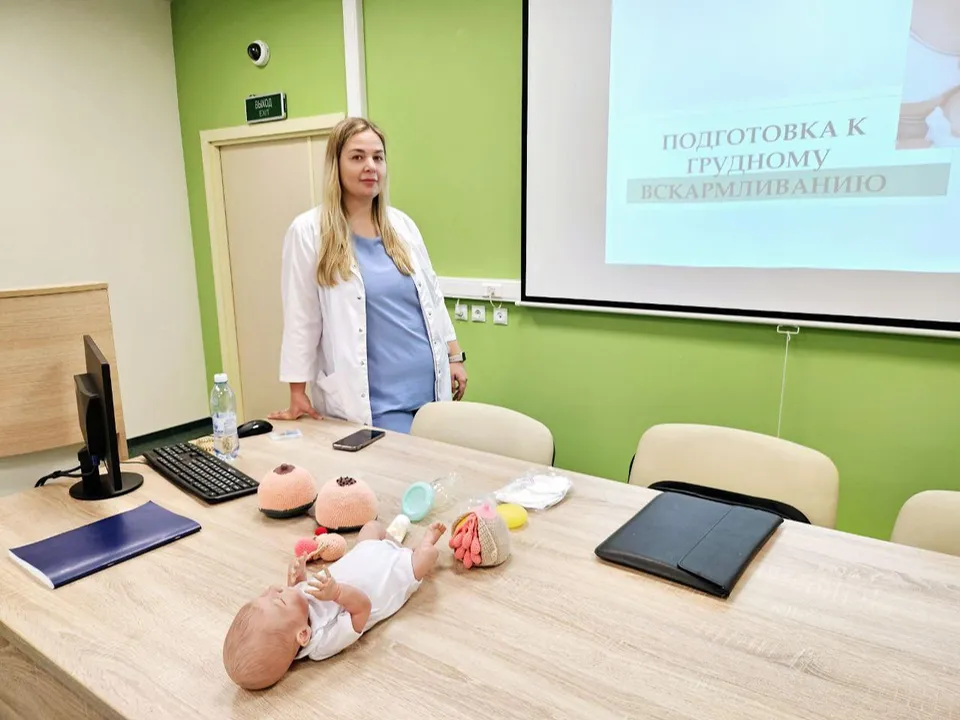 Фото: Раменская ЦРБ