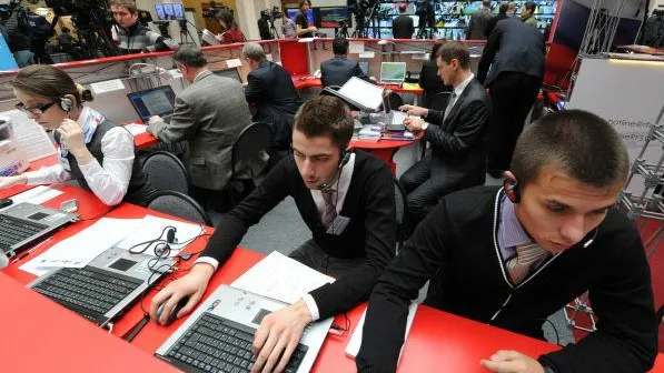 В области появится Центр вызова экстренных служб по номеру «112»