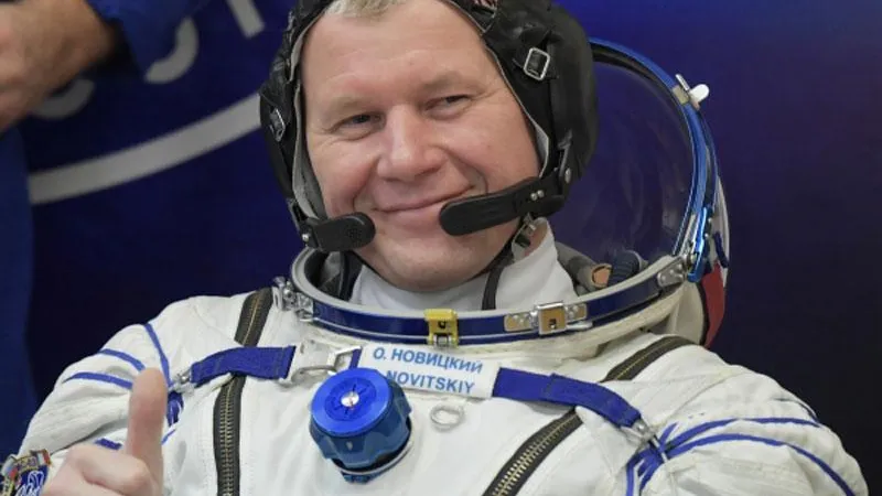 Григорий Сысоев / РИА Новости
