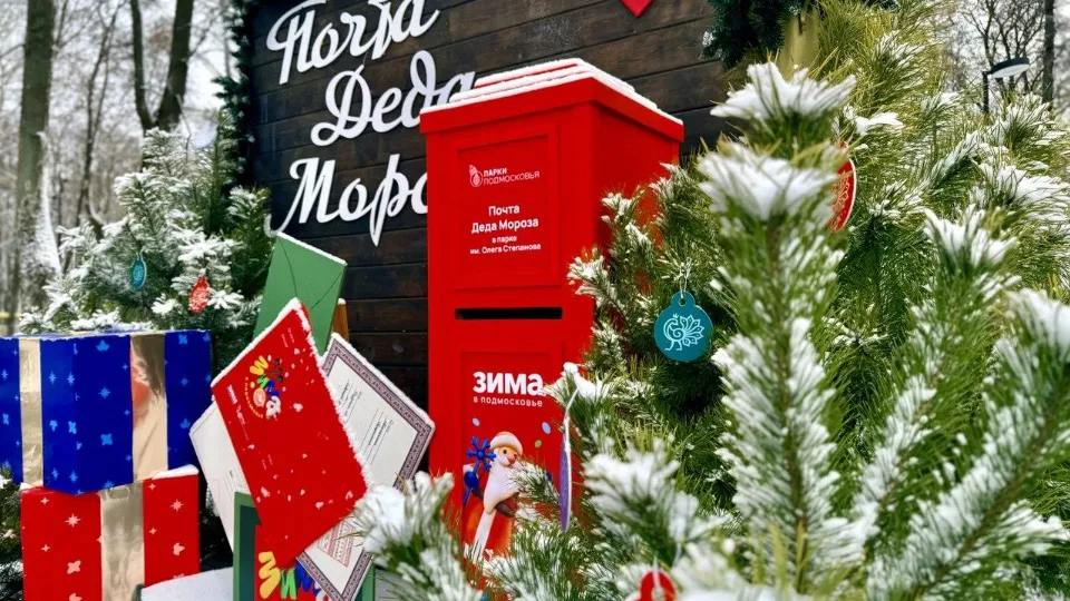 Фото: Министерство культуры и туризма МО