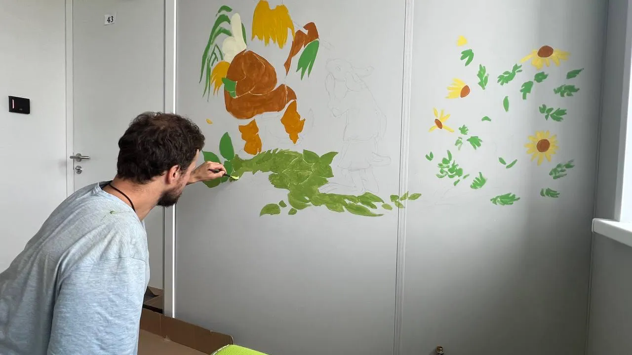 Фото: пресс-служба администрации г.о. Сергиев Посад