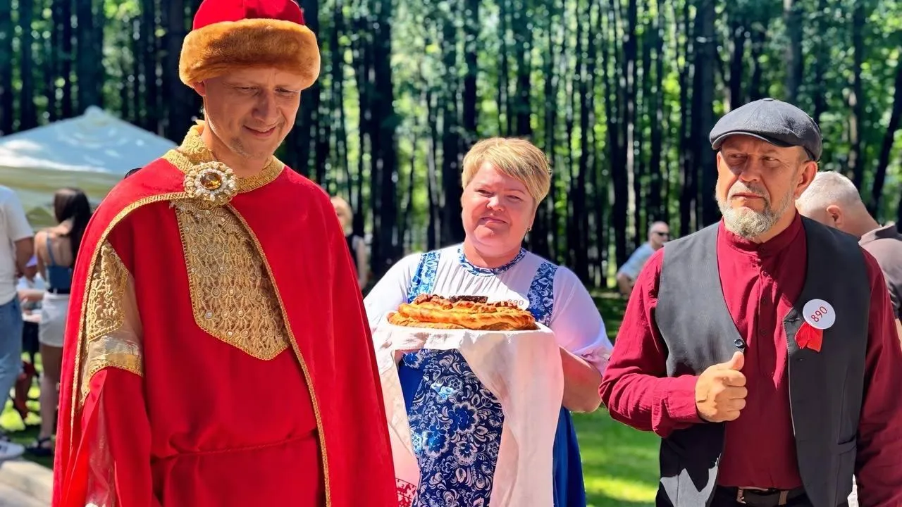 Фото: пресс-служба администрации Волоколамского м.о.