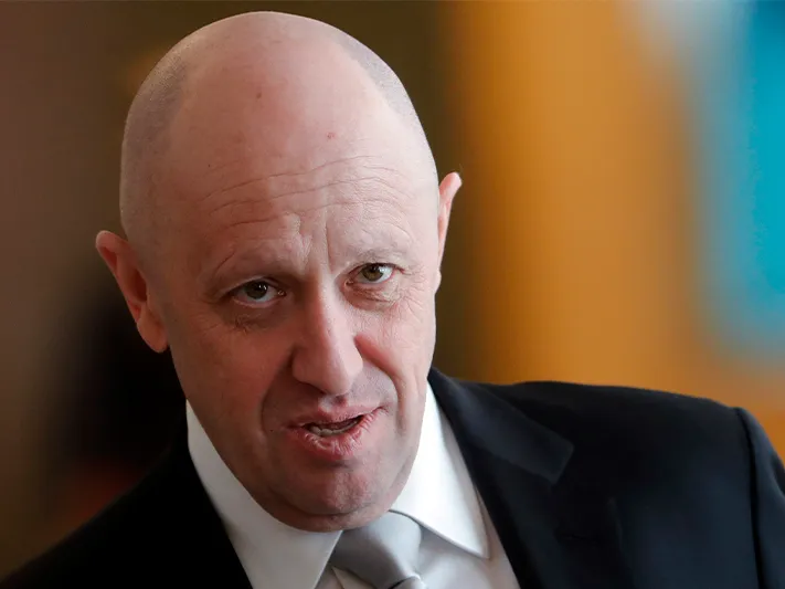 Военный аналитик назвал причину, по которой владелец ЧВК «Вагнер» так успешен