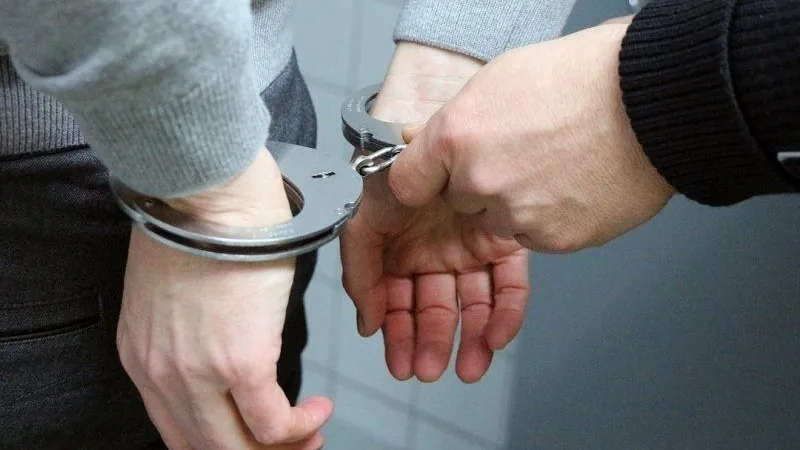 Убийцу из Брянской области поймали в Подмосковье