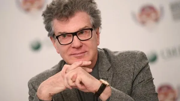 Костолевский рассказал о новом спектакле и о «Золотой маске»