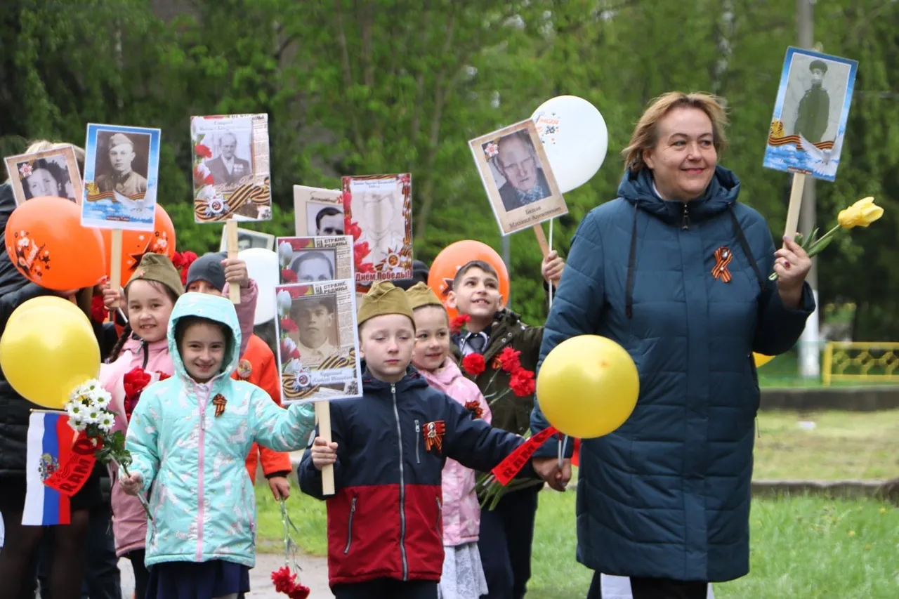 Фото: vk.com/Виктор Петрущенко