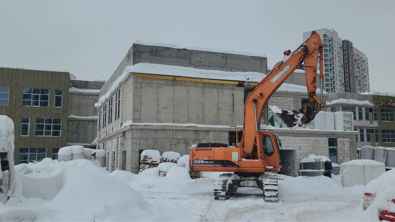 МедиаБанк Подмосковья/Наталья Лымарь