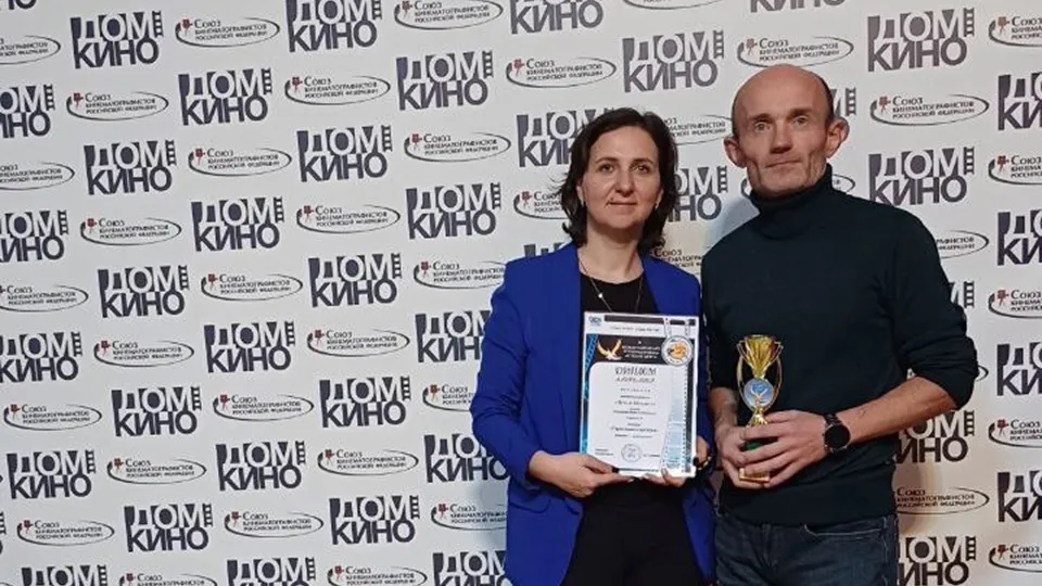 Фото: МАУ «Серпуховское информационное агентство»