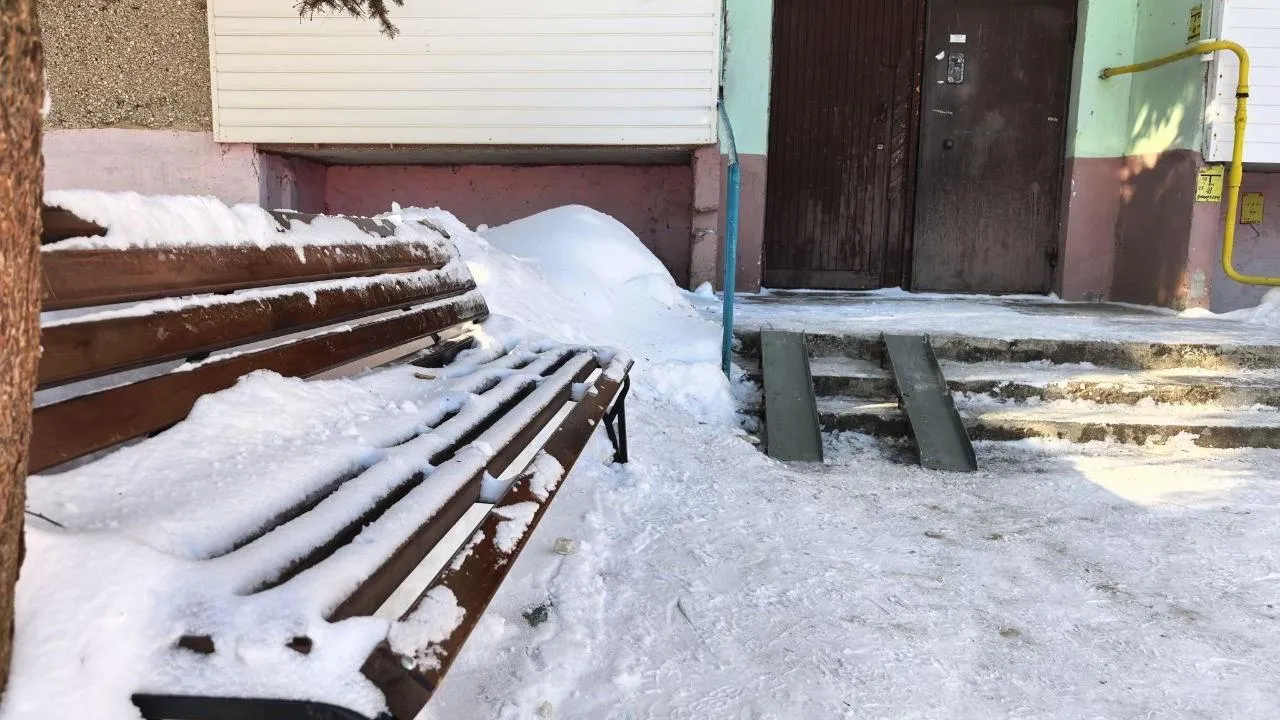 REGIONS/Ирина Матвеева