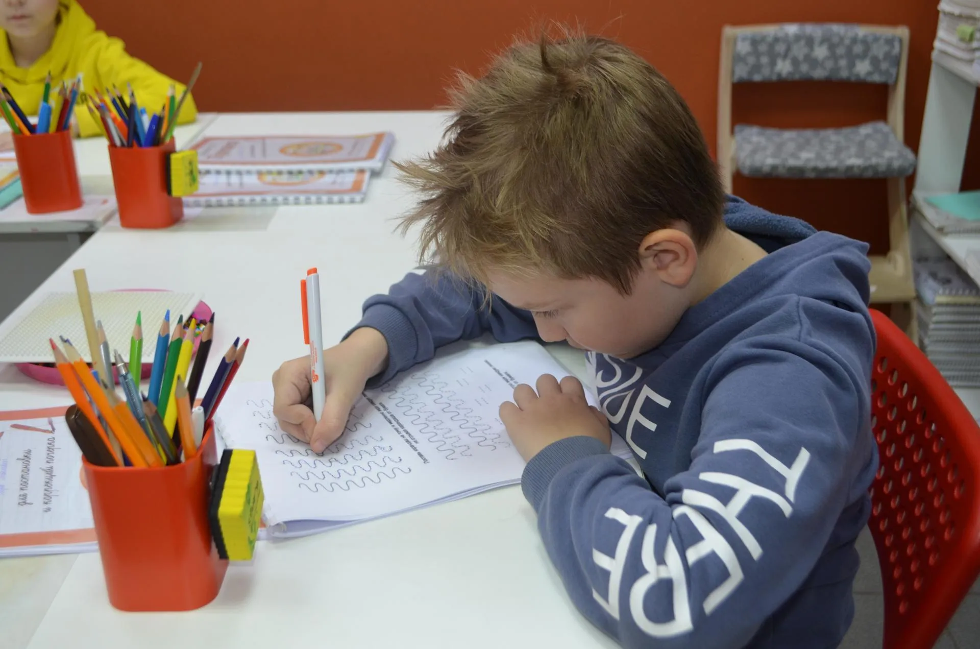 Наталья Лымарь