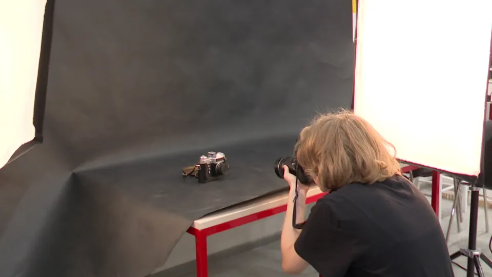 Фото: МедиаБанк Подмосковья/Ксения Казакова