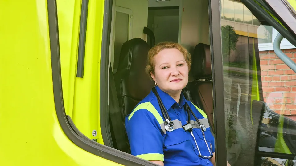 Фото: Мария Андрюхина