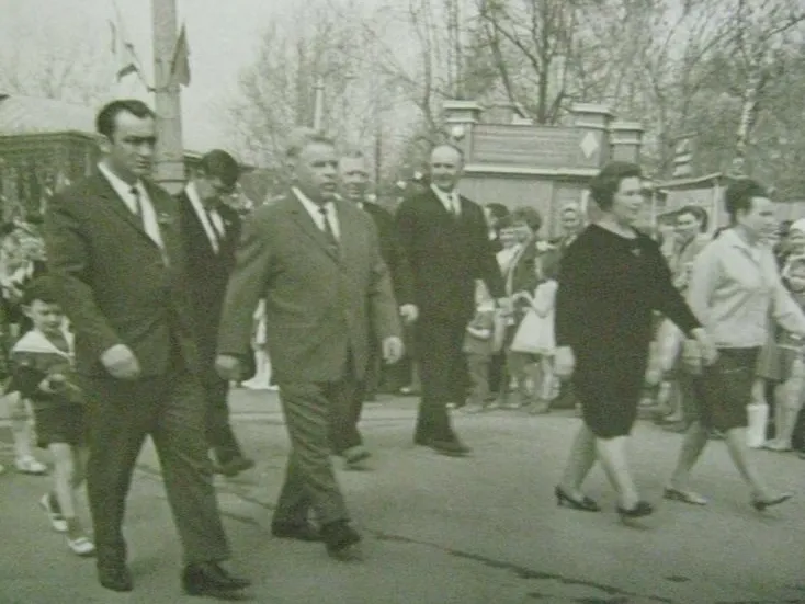 Фото: пресс-служба администрации Наро-Фоминского г.о.