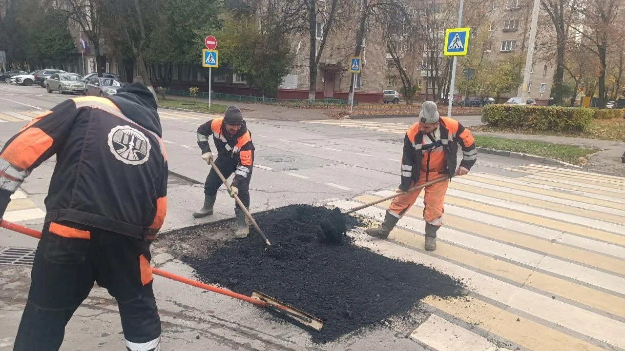 Пресс-служба администрации городского округа Королев