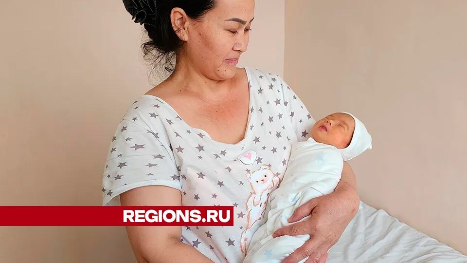 Фото: Валентина Максимова