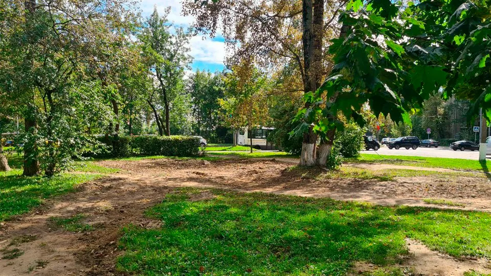 Фото: Мособлархитектура