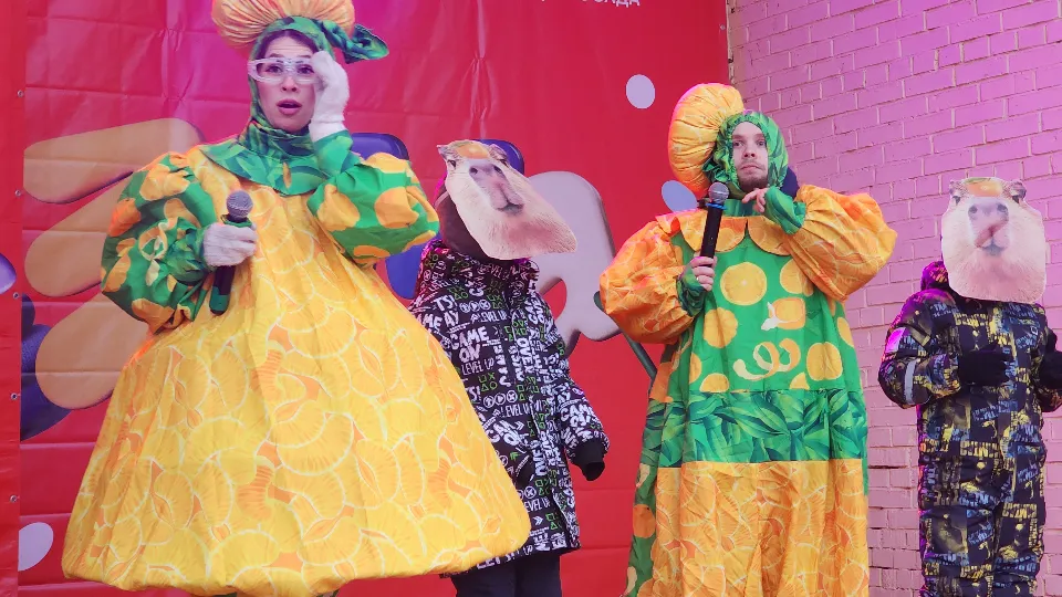 Фото: МедиаБанк Подмосковья/Алена Притула