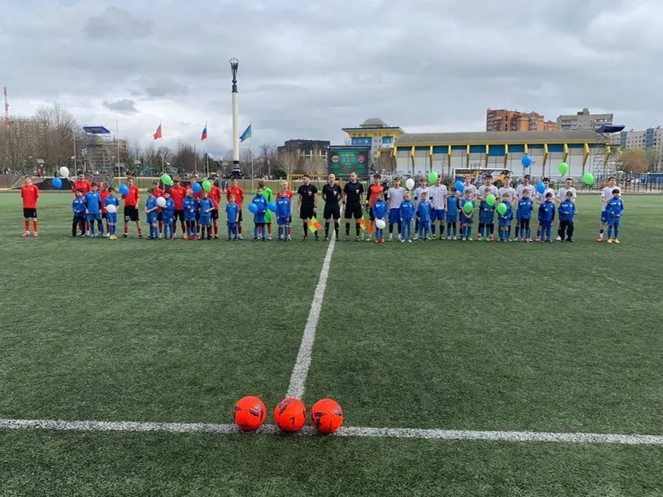 Фото: t.me/sschOdintsovo