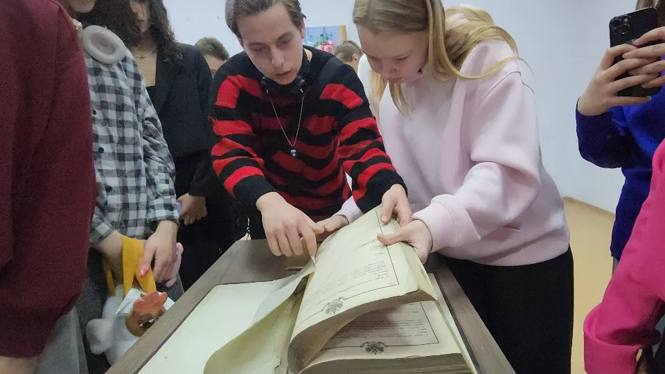 Фото: МедиаБанк Подмосковья/Дмитрий Беденко