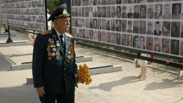 Александр Кондратюк / РИА Новости