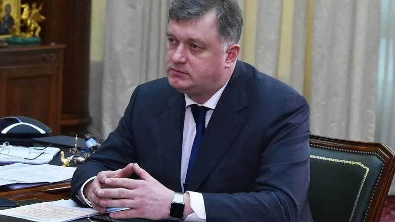 Главой «большого» Павловского Посада стал Олег Соковиков
