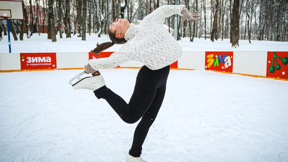 Фото: МедиаБанк Подмосковья/Данила Кирьянов
