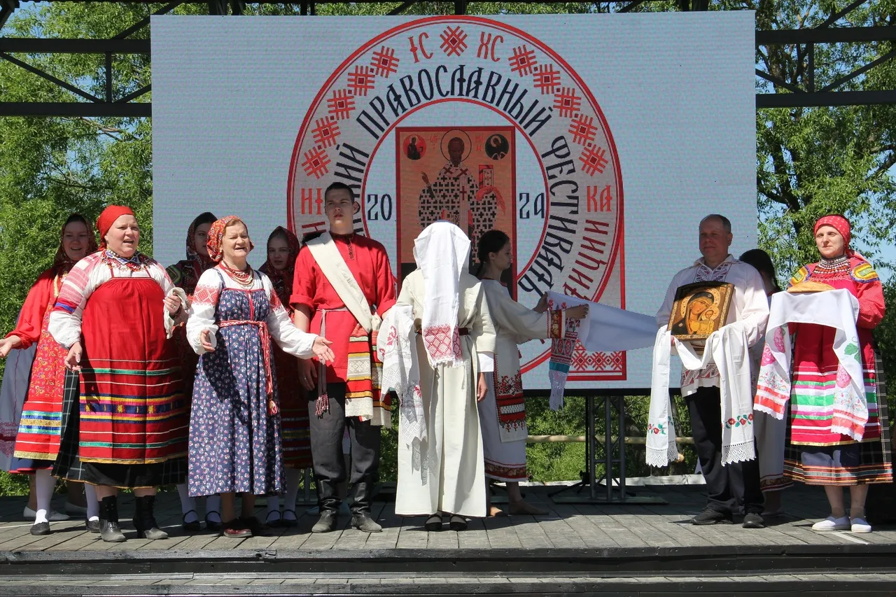 Фото: пресс-служба администрации г.о. Зарайск.