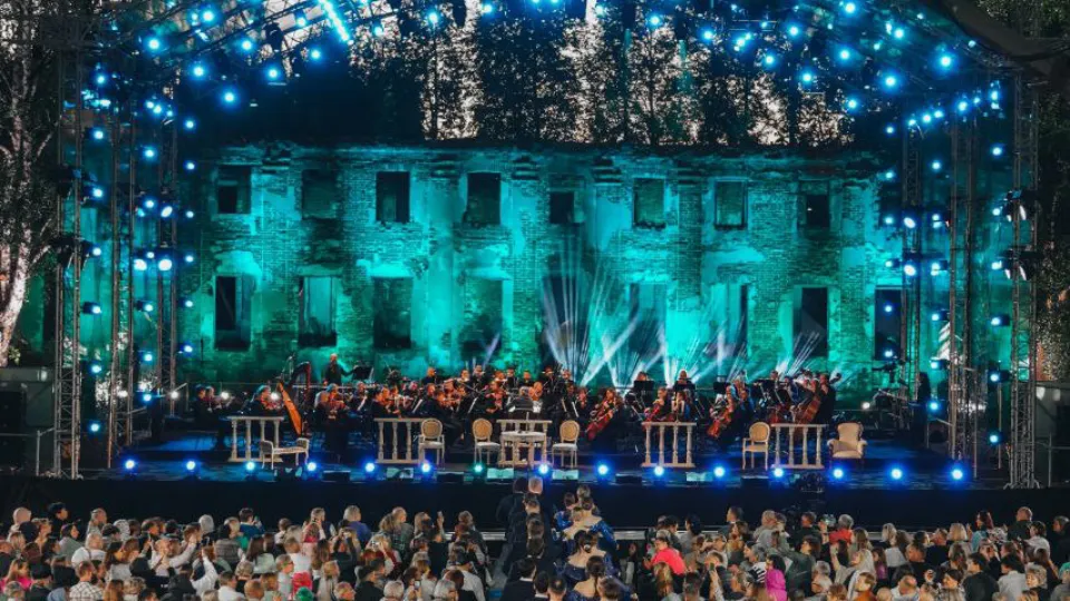 Фото: администрация городского округа Клин