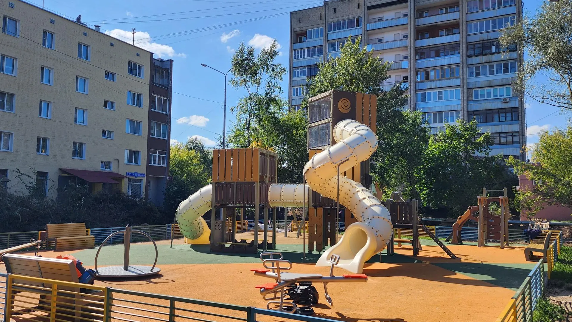 Гореловский Валерий