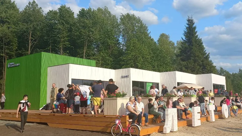 Фото: REGIONS/Олег Книжник