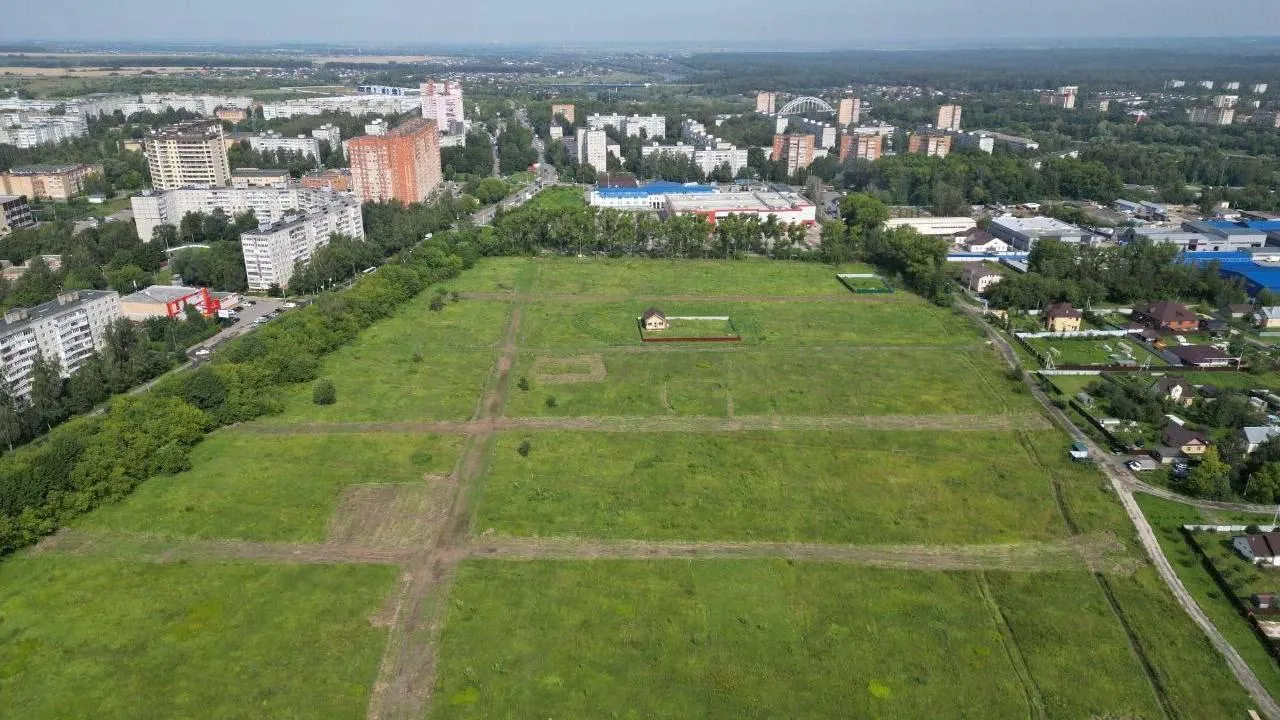 Медики Московской области с начала 2025 года получили 49 участков земли в рамках льготной программы