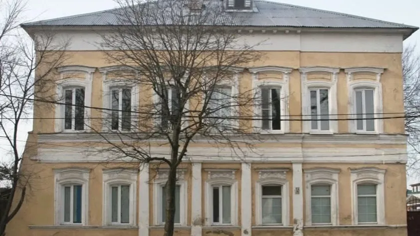 Фото: Главное управление культурного наследия Московской области