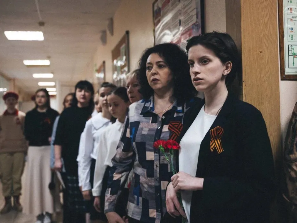 Фото: пресс-служба администрации г.о. Домодедово