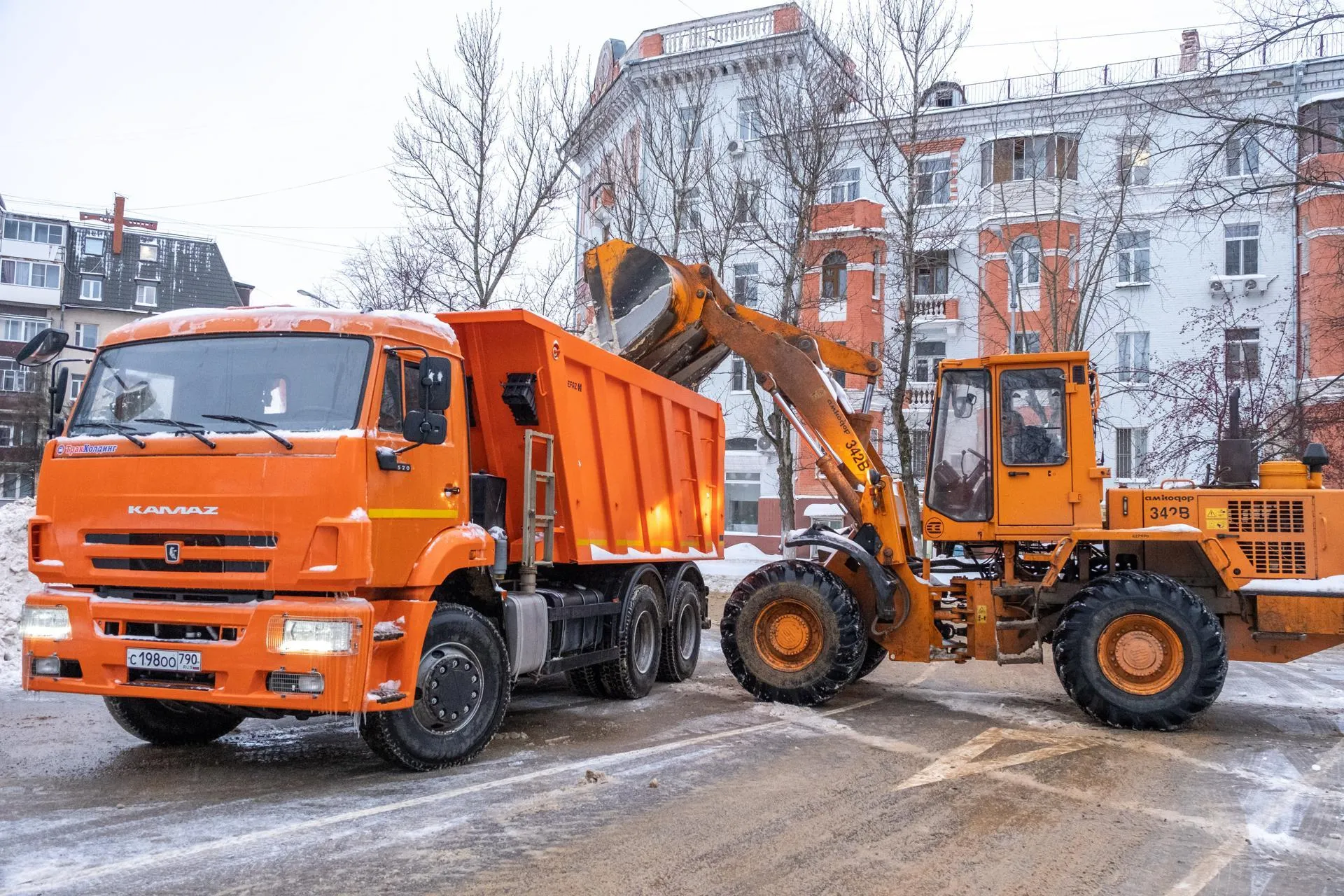 Фото: Александр Щербаков