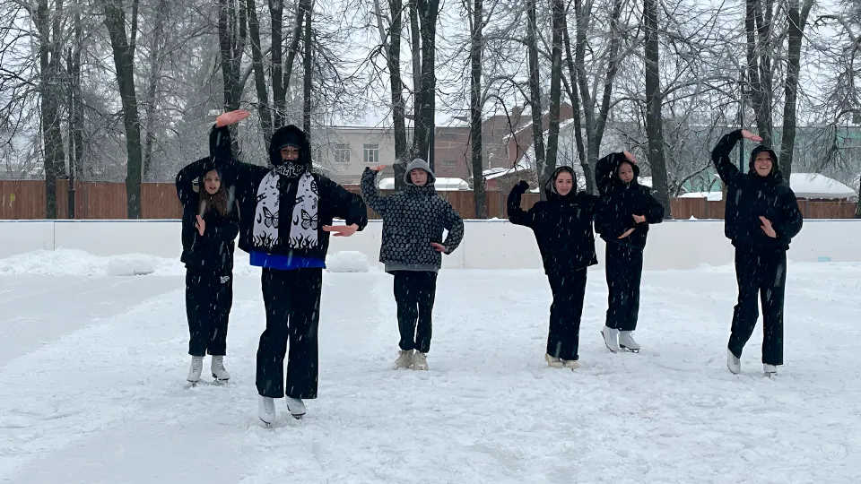 Фото: vk.com/Центр досуга «Победа» города Зарайска