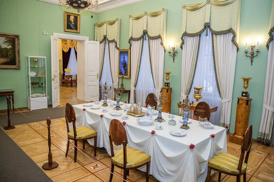 Источник: пресс-служба администрации Одинцовского округа