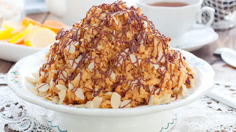 Фото: istockphoto.com/Ann_Zhuravleva