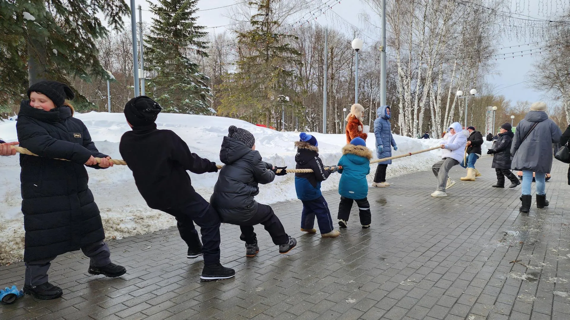Медиабанк Подмосковья/Иван Дубров