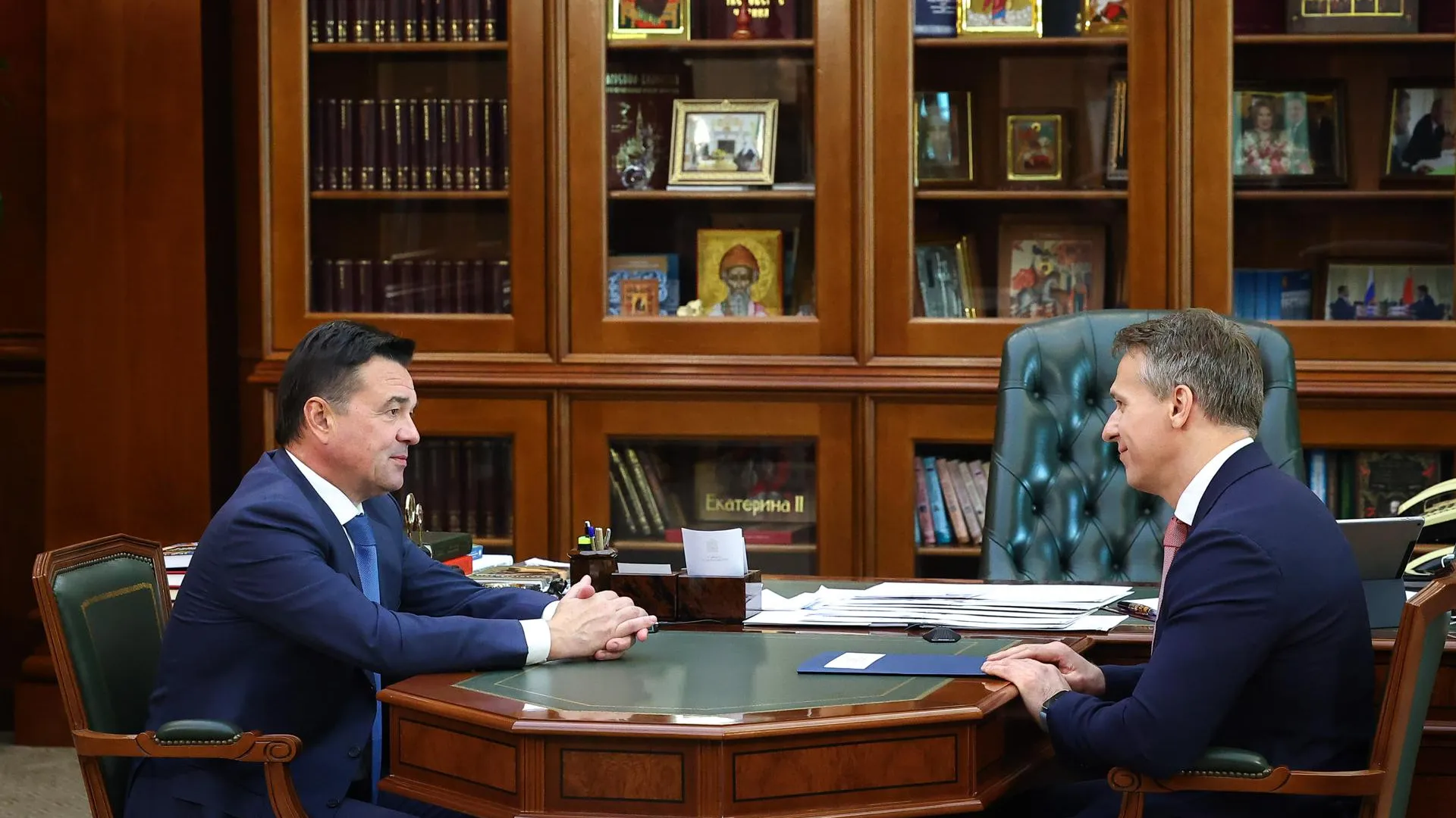 Фото: Антон Чернов