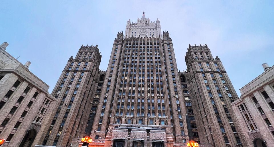 Представитель МИД Захарова процитировала Маяковского в ответ на признание ООН