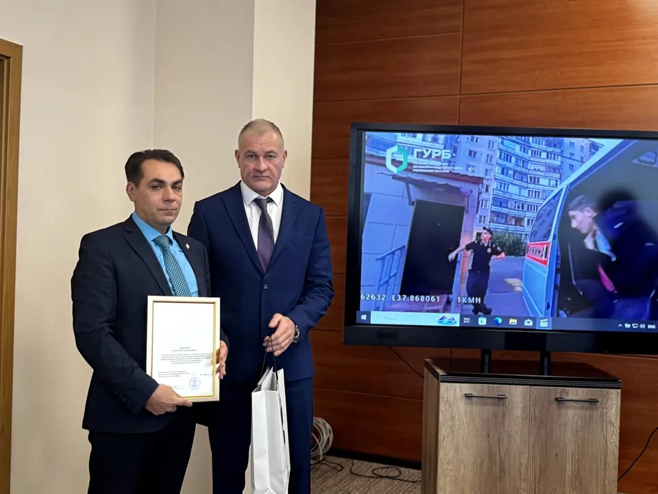 Фото: пресс-служба администрации г.о. Щелково