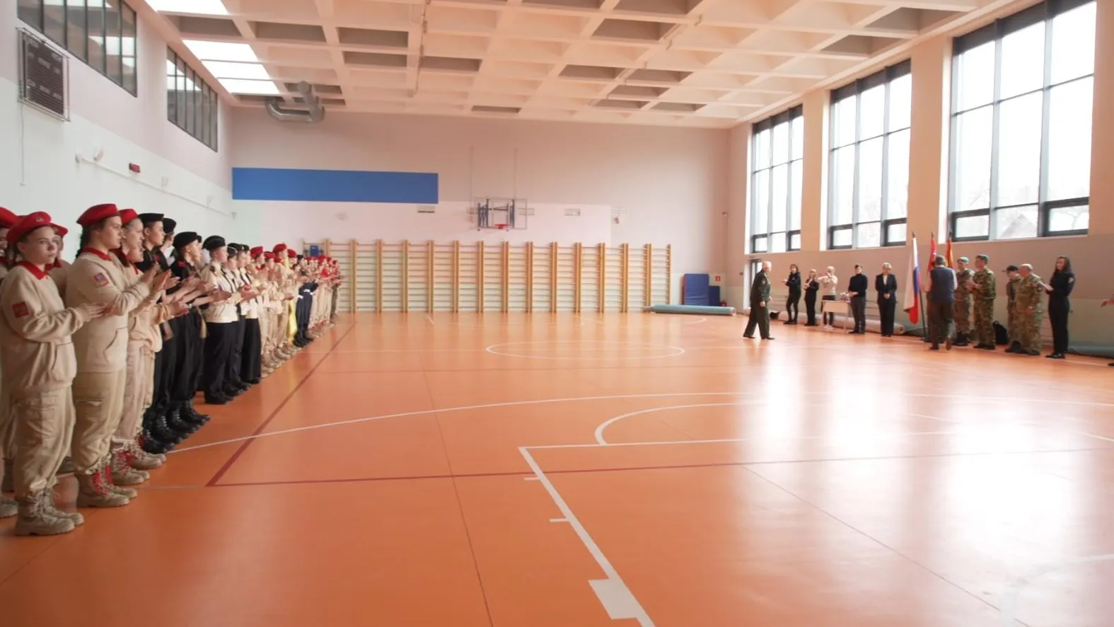 Медиа – Н. Надточая