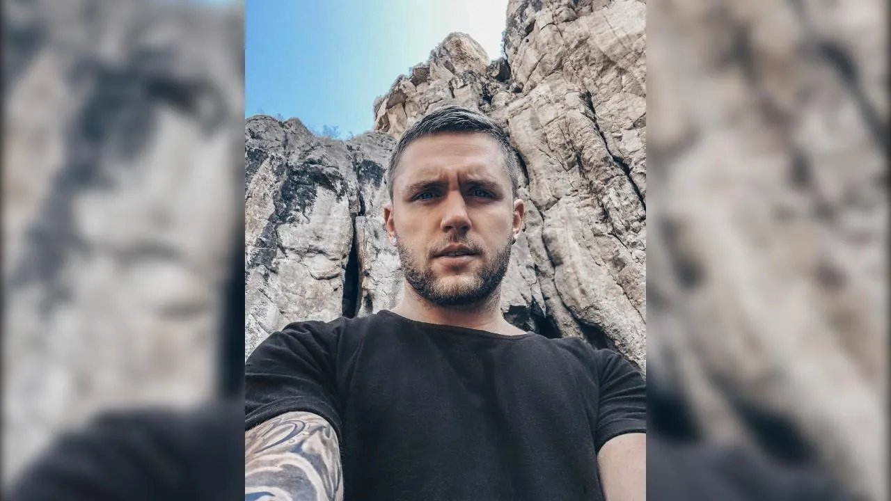 Влад Соколовский объяснил, почему он скрывал роман с Нюшей в 2012 году