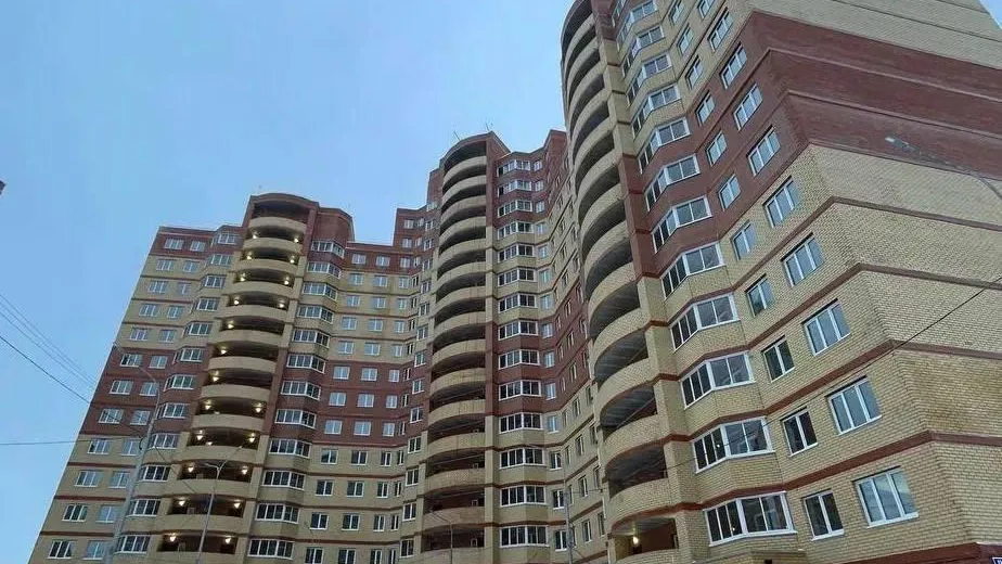 Россети Московский регион