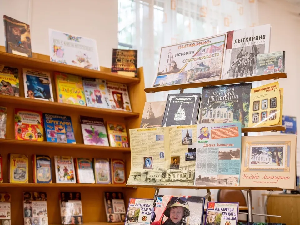 Фото: Дарья Попова&nbsp;