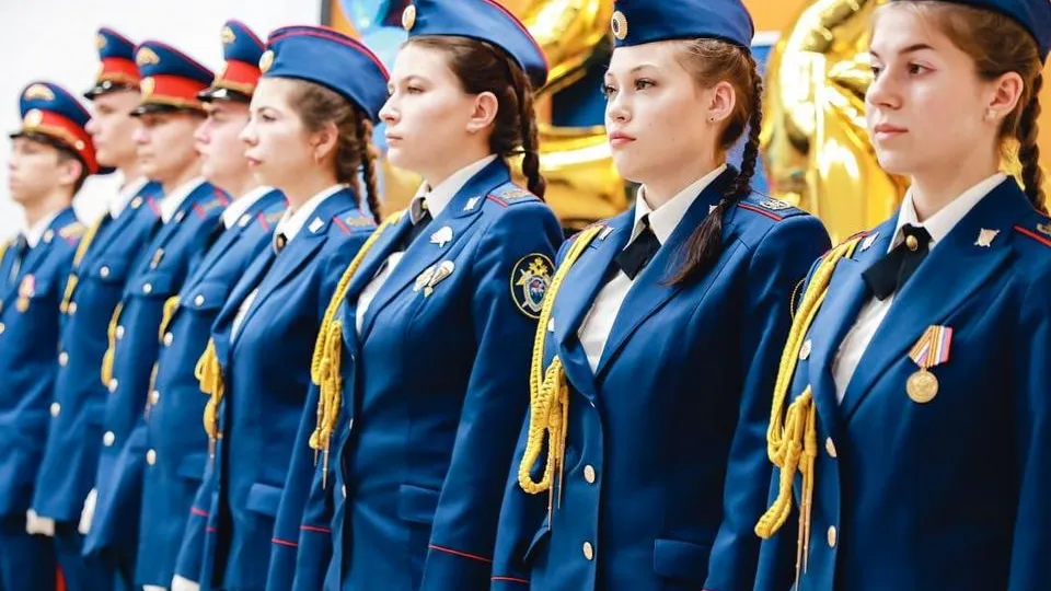 Фото: администрация городского округа Химки