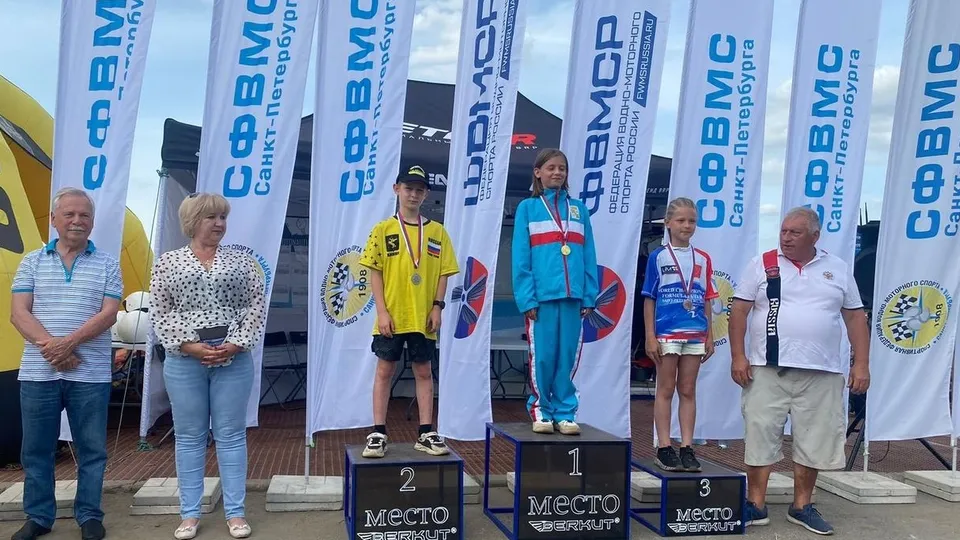 Фото: пресс-служба Администрации г.о. Химки